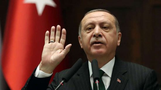 خبير أمني سعودي يكشف لعبة متوقعة لـ"أردوغان" خلال قمة العشرين