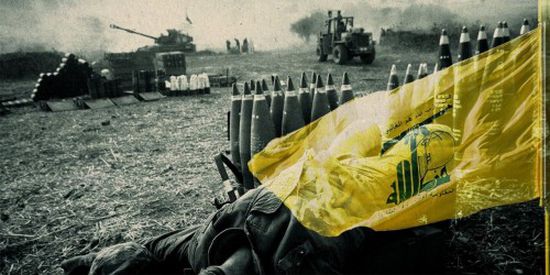 إعلامي سوري يُحذر من عميل "حزب الله" داخل مواقع التواصل!