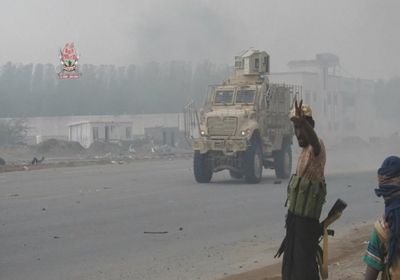 الهدوء يعود إلى جبهات القتال في الحديدة