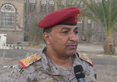 مجلي: الجیش قادر على حسم معركة الحدیدة خلال ساعات