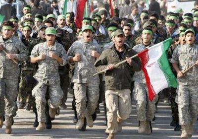الحرس الثوري يشكل مليشيا "باسيج" للأقليات الدينية في إيران