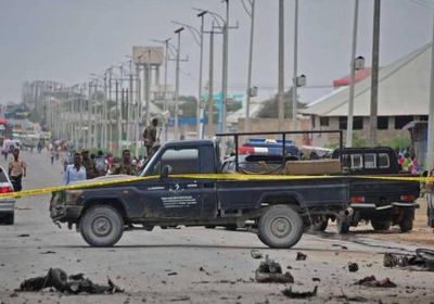 هجوم إرهابي على مركز ديني بالصومال يحصد نحو 18 قتيلاً