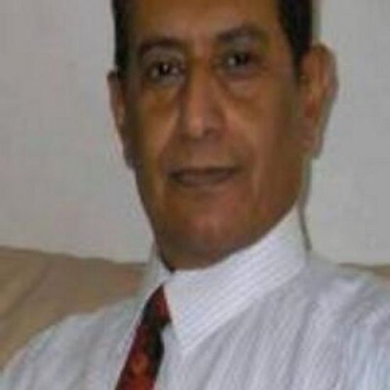 المرقشي: الحل في اليمن يكمن في فصل قضية الجنوب عن صراعات الشمال