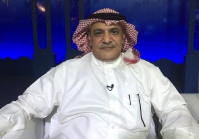 صدمة في السعودية بعد وفاة مفاجأة لإعلامي مخضرم