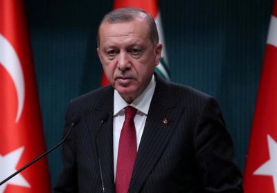 التليدي: أردوغان يعيش حالة نفاق بشأن قضية القدس