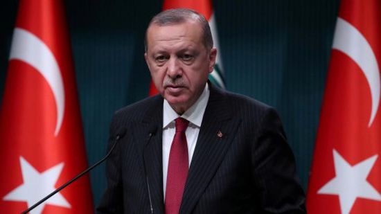 التليدي: أردوغان يعيش حالة نفاق بشأن قضية القدس