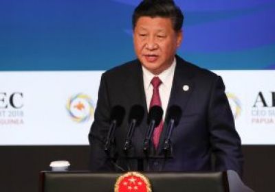 الصين: سنظل ملتزمون بتنفيذ اتفاق باريس للمناخ