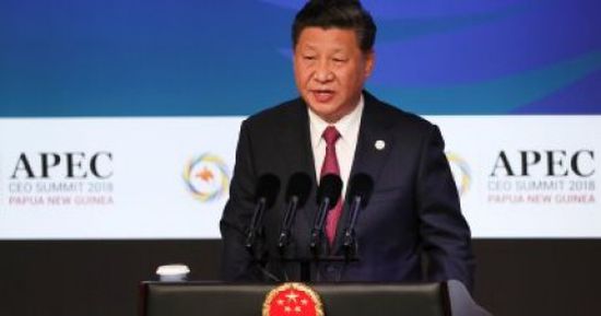 الصين: سنظل ملتزمون بتنفيذ اتفاق باريس للمناخ