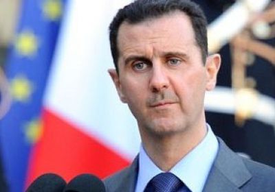 بشار الأسد يصدرمرسوما بتعيين محافظ جديد لدمشق