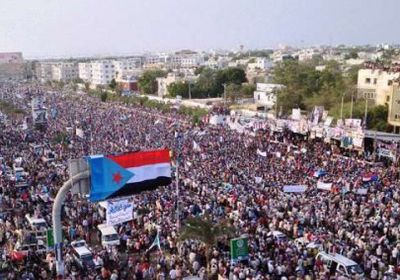 بأكثر من 2 مليون مشاهدة.. "لا مفاوضات بدون الجنوب" يتصدر تويتر