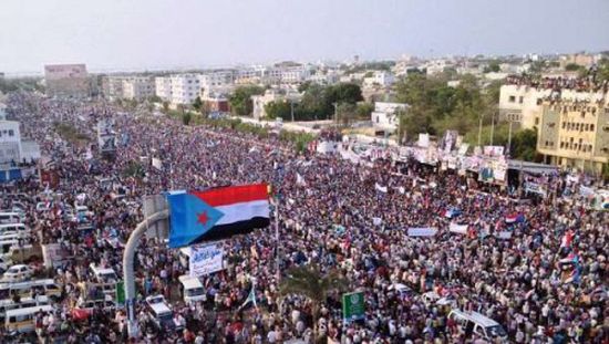 بأكثر من 2 مليون مشاهدة.. "لا مفاوضات بدون الجنوب" يتصدر تويتر