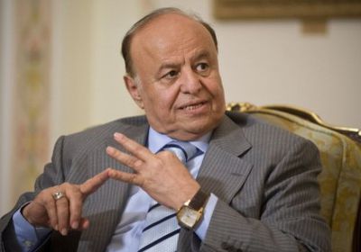 عاجل.. قرارات جديدة بتعديلات في ثلاث وزارات في حكومة هادي ( الأسماء )