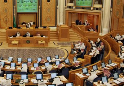 النعماني: مجلس الشورى أشبه بـ "زرب المكسرات"