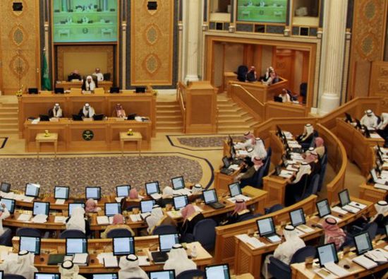 النعماني: مجلس الشورى أشبه بـ "زرب المكسرات"