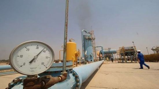 مصر تستأنف تصديرالغاز الطبيعي للأردن