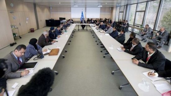المليشيا الحوثية تؤكد: فشل مفاوضات السويد قبل انطلاقها
