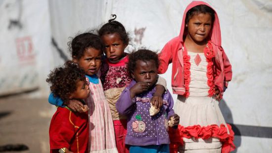 داعيا إلى وقف الحرب في اليمن.. بيسلي: لم أر ابتسامة في وجه الأطفال
