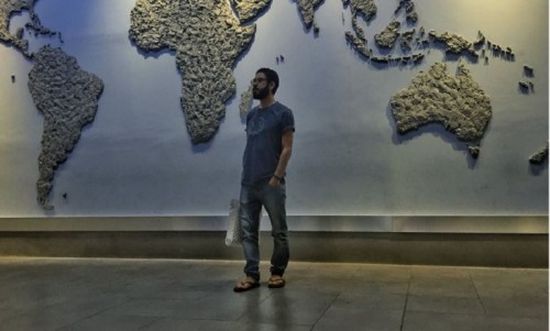 معاناة سوري لمدة سنة في مطار ماليزيا تتحول إلى نهاية سعيدة