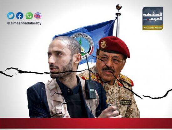تعرف على مطامع "مأرب" في الجنوب.. انفوجرافيك