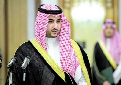 خالد بن سلمان: الحوثيون وافقوا على تسليم ميناء الحديدة