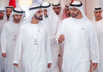 محمد بن راشد يُغرد عن الاجتماعات السنوية لحكومة الإمارات