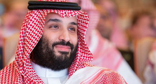 ناشط سياسي: "بن سلمان" تعرض لهجوم شرس من الغرب