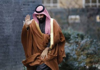 هاشتاج "تونس ترجب بمحمد بن سلمان" يتصدر تويتر