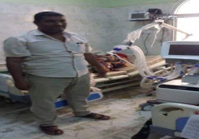 هيئة دولية تقدم أجهزة ومعدات طبية لمستشفى بن خلدون بلحج