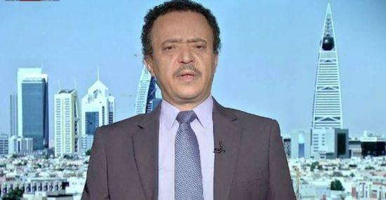 نجيب غلاب: الحوثية أبشع أنواع الاستعمار