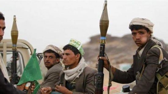 العمالقة توثق الانتهاكات الحوثية بحق المدنيين بالحديدة