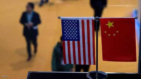 لتأجج الحرب الاقتصادية بين أمريكا والصين النفط يتراجع