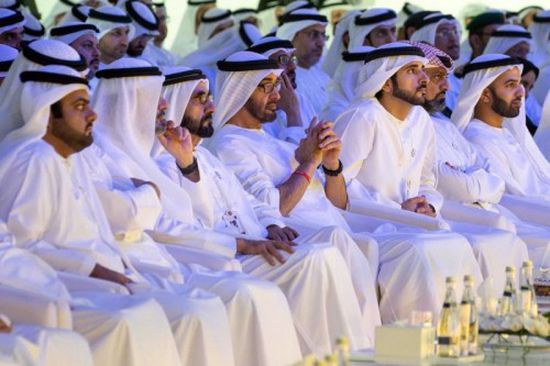 الإمارات تطلق استراتيجية وطنية للأمن الغذائي