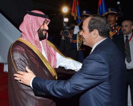مصر والسعودية: لا إنهاء لمقاطعة قطر