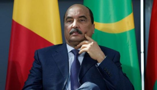 في عيد استقلالها الرئيس الموريتاني يؤكد تصديه لتسييس الإسلام