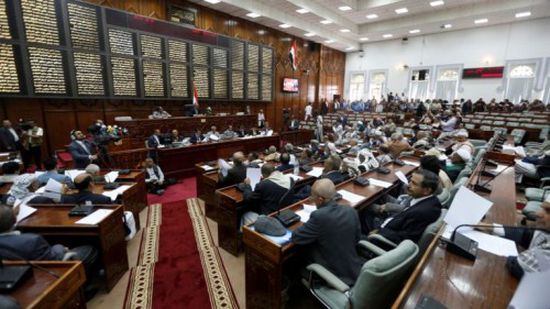 محادثات لاستئناف عقد جلسات البرلمان في عدن