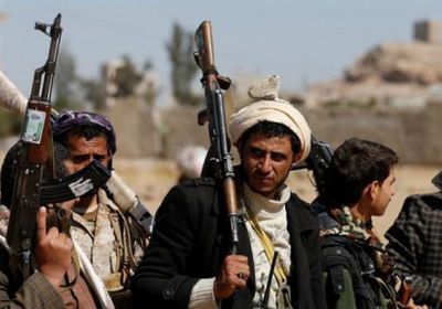 بعد وضعه رهن الإقامة الجبرية.. المليشيا تختطف قيادي بارز في الحديدة (سم وتفاصيل)