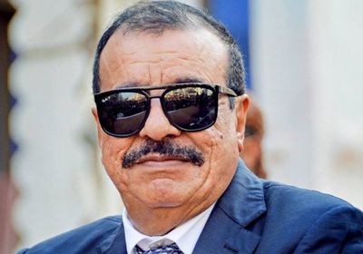 بن بريك: جريفيث يلغي كل شئ ويعطي طبق ذهب للحوثيين