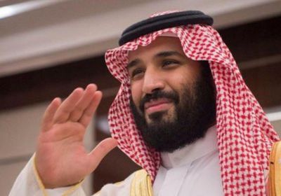 "بن سلمان" يصل الأرجنتين لحضور قمة الـ20