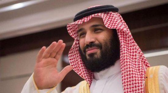 "بن سلمان" يصل الأرجنتين لحضور قمة الـ20