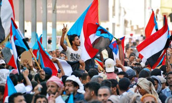 الربيزي: ذكرى الاستقلال فخر لوطننا الجنوب اليمني