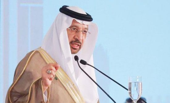 "الطاقة": السعودية لن تخفض إنتاج النفط وحدها