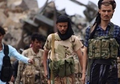 غلاب: صمت القيادات إسناد للحوثية