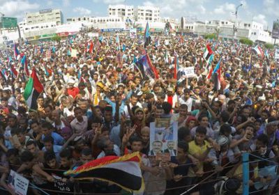 ناشط: يمننة الجنوب "أم الكوارث"