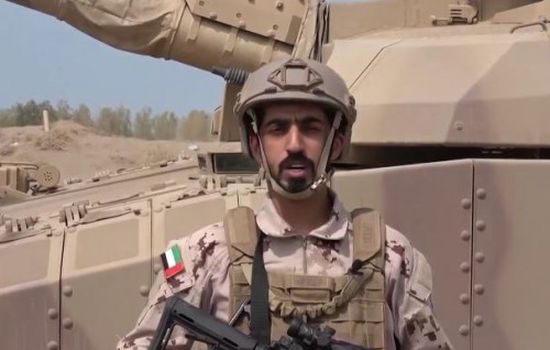 روايات جنود الإمارات المشاركين ضمن قوات التحالف في اليمن
