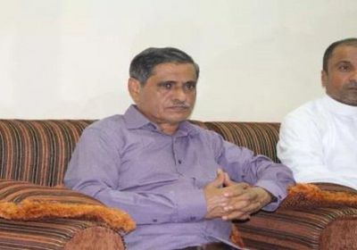 كلمة مرتقبة لمحافظ حضرموت بعد عودته قادمًا من الرياض