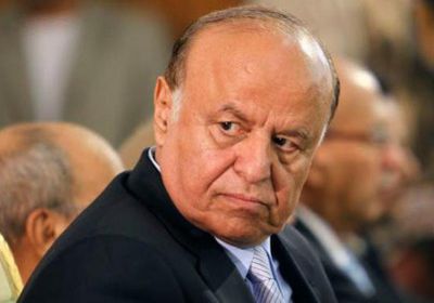 عاجل.. المرشدي: خلافات عميقة بين الشرعية والحوثيين