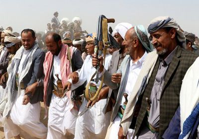 سياسي: انهيار سلطة السطو مسألة وقت