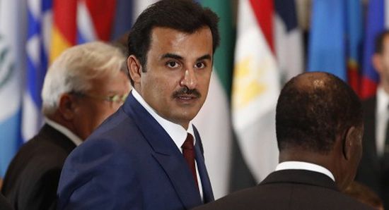 قطر تستغل منظمات المجتمع المدني للتجسس على دول عربية (تفاصيل)
