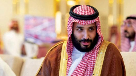 سياسي: "بن سلمان" شغله الشاغل وحدة الأمة العربية