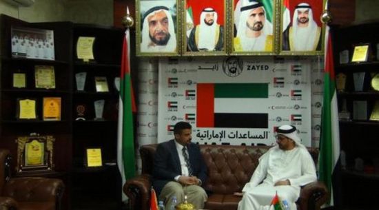 بشرى سارة لليمن.. زيادة الدعم الإماراتي للمجالات الخدمية